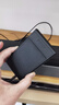 飞傲（FiiO）JM21 便携高清无损音乐播放器JM21 黑色 实拍图