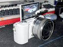索尼/SONY a5100 a5000 a6400 a6500 二手微单相机  二手相机 95新 索尼微单 A5100+16-50 （颜色随机） 99成新 实拍图