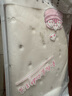拜杰 蒸笼纸27cm*100张一次性食品级包子纸馒头纸不粘家用蒸屉纸 实拍图