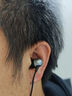 小米（MI） 耳机小米活塞耳机xiaomi胶囊耳机有线手机入耳式运动降噪通用耳塞音乐耳麦 Xiaomi 胶囊耳机 实拍图