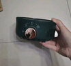 【京东物流】电热炉家用煮茶炉小型电磁炉暖茶新款加热温茶炉静音电陶炉煮茶炉 湖绿色【不挑壶具】快速煮水 实拍图