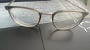 康耐特（CONANT）1.74眼镜全景双非高度数近视散光配镜超薄镜片防蓝光送镜架框1.67 来架加工 1.67全景双面非球镜片 实拍图