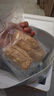 趣十八番正宗惠来卷章 潮汕手工猪肉饼 隆江猪脚饭广章 潮州汕头特产肉卷 半斤 惠来卷章 实拍图