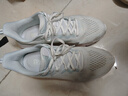 李宁eazgo易适FLEX丨休闲慢跑鞋女鞋舒适回弹运动鞋ARSV020 实拍图