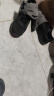 斯凯奇轻奇|男鞋夏季引跑者舒适轻便跑步鞋透气缓震运动跑鞋 实拍图