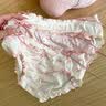 果壳（Gukoo）内裤女春夏HelloKitty联名新款抗菌纯棉裆女士内裤 内裤组合3条 L 实拍图