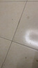 印品棉棉屋儿童纯棉短袖T恤女宝宝女童女孩薄款竹节棉日系半袖全棉上衣3件装 女孩花朵短袖3件装 90 码 实拍图