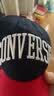 Converse 匡威青少年鸭舌帽男女生棒球帽新款学生遮阳帽 实拍图