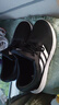 adidas CORERACER随心畅跑舒适休闲跑步鞋男子阿迪达斯官方轻运动 黑/白 FX3581 42 实拍图