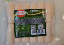 荷美尔（Hormel）一口香热狗肠冷藏开袋即食鸡肉香儿童早餐火腿肠西式披萨香肠烧烤 原味一口香140g*3 实拍图