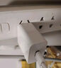先点安卓数据线micro usb充电器线梯形接口扁口快充闪充加粗加长适用老式款手机华为vivo小米oppo三星 套装【66W快充头+1米安卓线】 实拍图