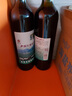 户太八号甜型葡萄酒绿钻国产甜红葡萄酒 酒庄自酿红酒单支740ml 6瓶装 实拍图