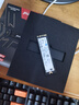 金士顿(Kingston) FURY 2TB SSD固态硬盘 M.2接口(NVMe PCIe 4.0×4) Renegade 读速7300MB/s AI 电脑配件 实拍图