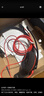 缤特力（Plantronics）Poly 3220呼叫中心客服办公耳机  话务电销耳麦 电话会议耳麦（USB线控直连电脑） 实拍图