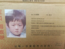 XUPING旭平首饰时尚小众设计人鱼姬仿珍珠耳钉耳饰耳夹简约日常送女朋友情人节礼 绿色耳钉约12mm 实拍图