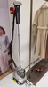 上海美804田3000W挂烫机大功率服装店专用熨烫机商用立式电熨斗 美田银色 实拍图