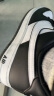 耐克NIKE板鞋男空军一号AF1 AIR FORCE 1运动鞋DV0788-001黑/白40 实拍图