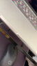 帝伊工坊适用苹果笔记本电脑手腕膜Macbook Air 13/13.6英寸M4/M3/M2腕托贴膜触控板机身保护膜A3113/A2681 实拍图