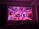 亿立AEON系列画框幕布抗光幕布家庭影院投影仪屏幕【上门安装】 120英寸 剧院雪白软幕【CineWhite】 实拍图