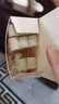 鸿益德 面部艾灸家用仪器桃花灸脸部艾灸神器明火艾灸棒艾炙盒美容仪 【典雅白】36柱艾柱+艾草精油1瓶+穴位图 实拍图