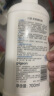 贝亲（Pigeon）餐具清洗剂 洗奶嘴果蔬水杯餐具玩具 套装 600ml+700ml PL156 实拍图