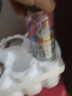 六只天鹅精选大桶装原浆精酿啤酒苏超 六只天鹅原浆啤酒（粉） 500mL 5罐 实拍图