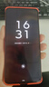 摩托罗拉 联想moto S50 1.5K旗舰级小直屏 索尼全场景三摄 无线充电 应用六开 5GAI手机 12+512GB 好柿橙 实拍图