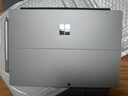 微软Surface Pro4/5/6/7/7+二合一平板笔记本电脑12.3英寸Windows触屏电脑 9新pro7+  i5 16G 512G触屏 官方标配+微软原装键盘+微软原装触控笔 实拍图