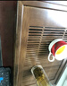 唐丰（TANGFENG）茶具原木茶托盘柯木功夫茶盘实木茶台蓄水接水管双用式沥水茶台 典藏棕 实拍图