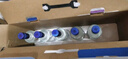 小刀酒 经典蓝刀 浓香型白酒 42度 500ml*6瓶 礼盒装 纯粮酒 自饮送礼 实拍图