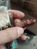 比比赞（BIBIZAN）手撕风干牛肉干香辣味400g散称量贩装内蒙特产休闲零食肉干肉脯 实拍图