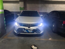 暴享C1系列160W汽车led大灯远光灯近光灯led灯泡6000K无损装改装 H11 实拍图