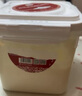 西域春新疆低温饭盒酸奶水果捞多规格2斤/4斤大桶装益生菌酸牛奶 冰淇淋风味酸奶【JD/顺丰发货】 实拍图