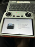 大疆（DJI）Mini 3 入门优选航拍无人机 迷你长续航飞行器 适配高清带屏遥控器 智能高清拍摄 Mini 3 畅飞（带屏三电）【赠原装保护罩】 官方标配（不含随心换） 实拍图