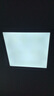 志高厨房灯集成吊顶厨卫灯具300x300x600x600扣板灯卫生间吸顶平板灯 23W /300*300mm/白色/白光 实拍图