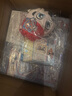 汪汪队立大功（PAW PATROL）男童手提女孩宝宝幼儿迷你可爱小包六一儿童节礼物 束口收纳袋-毛毛款 实拍图