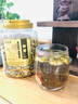 福茗源胎菊桑葚柠檬茶650g熬夜常备养生茶上火疲惫三宝组合茶滋养花草茶 实拍图