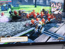 任天堂（Nintendo）Switch2/1代 OLED/续航加强日版/港版便携家用ns体感游戏掌机 日版OLED白色+马里奥赛车8(保税仓） 实拍图