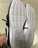 耐克（NIKE）Tanjun女鞋简约低帮户外健身训练运动休闲鞋轻便缓震透气跑步鞋 DJ6257-004 38 实拍图