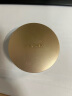 柏瑞美（PRAMY）蜜粉散粉8g便携装 持久自然清爽定妆粉分装盒 01#透明款（含8g蜜粉） 实拍图