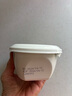 沃特堡（wartburg）比利时进口 涂抹黄油 淡味无盐  250g 冷藏 烘焙 面包  西餐 实拍图