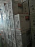秋叶原（CHOSEAL）六类千兆网线 CAT6类非屏蔽纯铜线芯 工程家装安防监控布线装修原装箱线 灰色 305米 QS2636AT305 实拍图