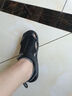 卡骆驰（crocs）激浪男鞋网面透气户外凉拖拖鞋沙滩鞋凉鞋 205289-001 M9 实拍图