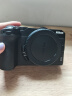 尼康（Nikon）Z30入门级 微单数码照相机4K高清Vlog摄像机学生 礼物 旅游 手持随身拍照片直播相机 Z30+(16-50)+（50-250）双头套机  套装三【旅行拍摄含128G卡+备用电池 实拍图