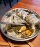 陶陶居中华老字号品牌 广式早餐虾饺包子面点生鲜半成品食品点心 一袋装 奶黄包 实拍图