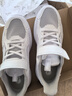 安踏儿童运动鞋男童鞋子2025男大童透气跑鞋网眼跑步鞋男A312425520H 实拍图