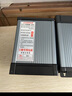 金一防雨开关电源12V400W 33A铝型材LED灯条监控发光字广告灯箱变压器 晒单实拍图