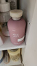 chillmore且悠香氛沐浴露香水香氛洗澡全身留香女 街角花摊300ml  实拍图