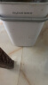 佳帮手茶水桶废水桶滤茶桶茶渣茶叶泡茶水桶茶具排水厨房干湿分离垃圾桶 晒单实拍图