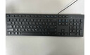 戴尔（DELL） KB216有线键盘 多媒体电脑键盘 即插即用适用笔记本台式机电脑 高效家用办公外设键盘 黑色 黑色（数量*2） 实拍图